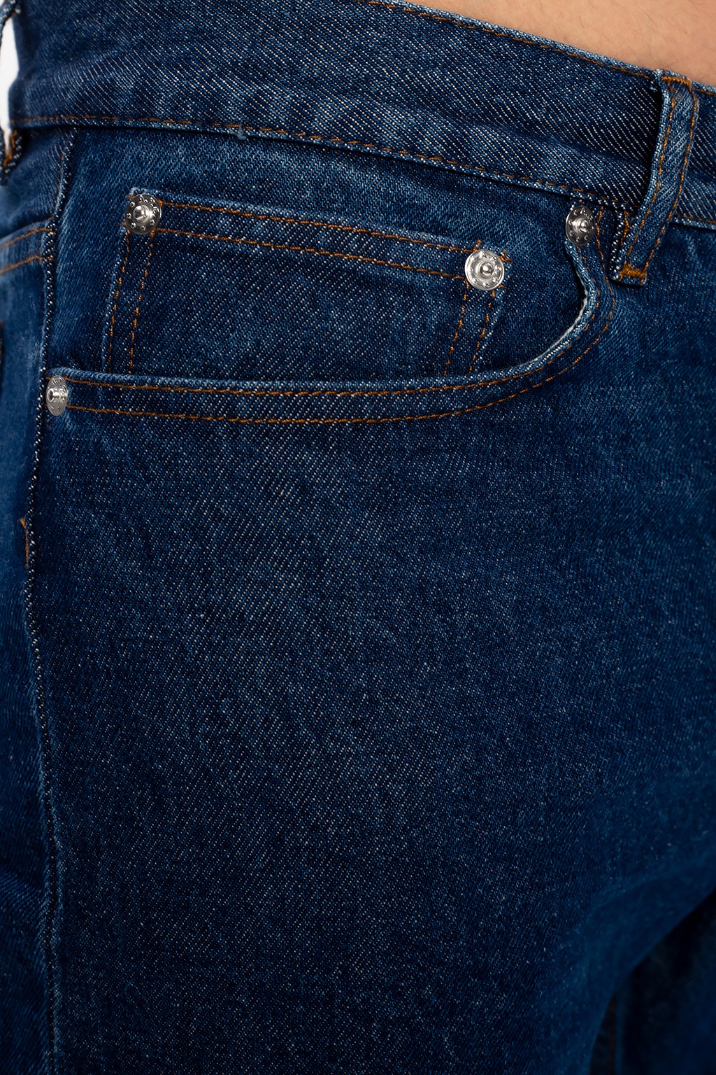 A.P.C. Essentials Jeans regular